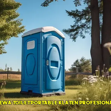 sewa toilet portable klaten profesional